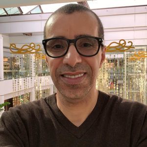 Meet your Posher, Ahmed